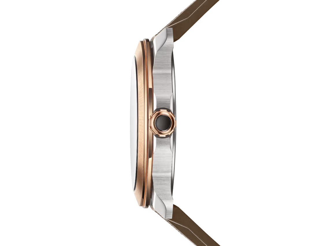 Octo Roma Watch