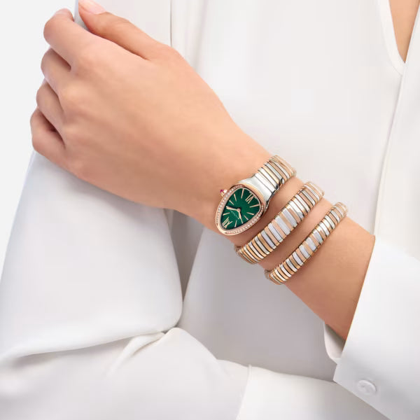 ساعة سيربنتي توبوغاز