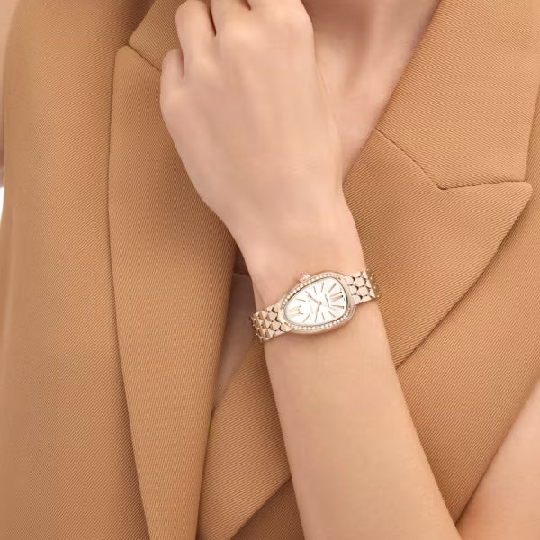 Serpenti Seduttori Watch