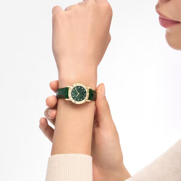 Bvlgari Bvlgari Watch