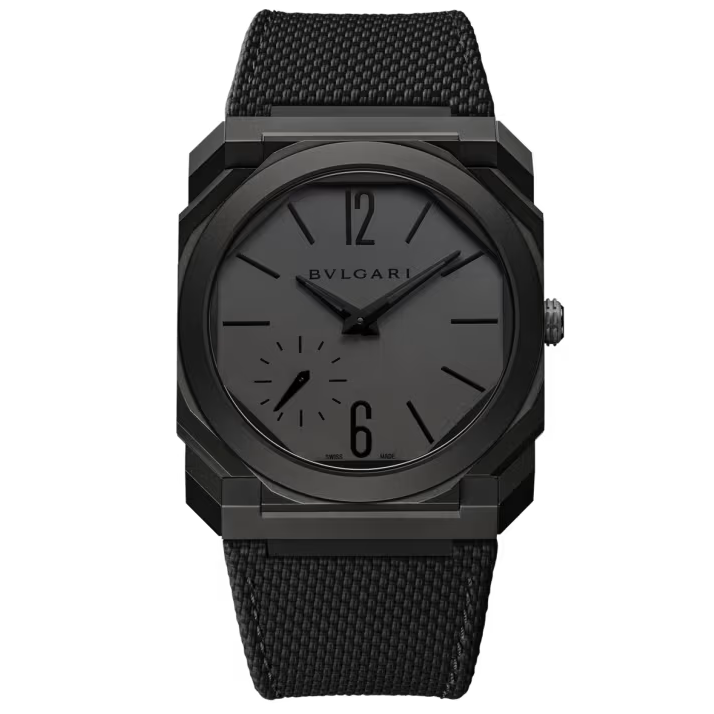 Octo Finissimo Watch