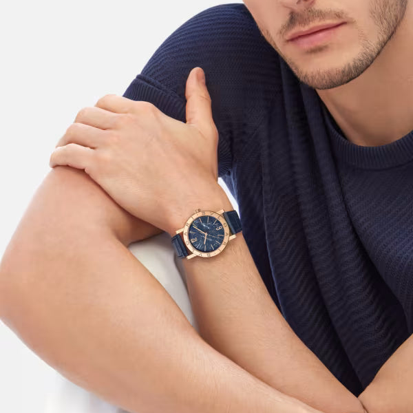Bvlgari Bvlgari Watch