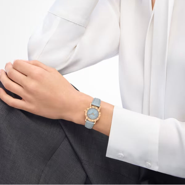 Bvlgari Bvlgari Watch