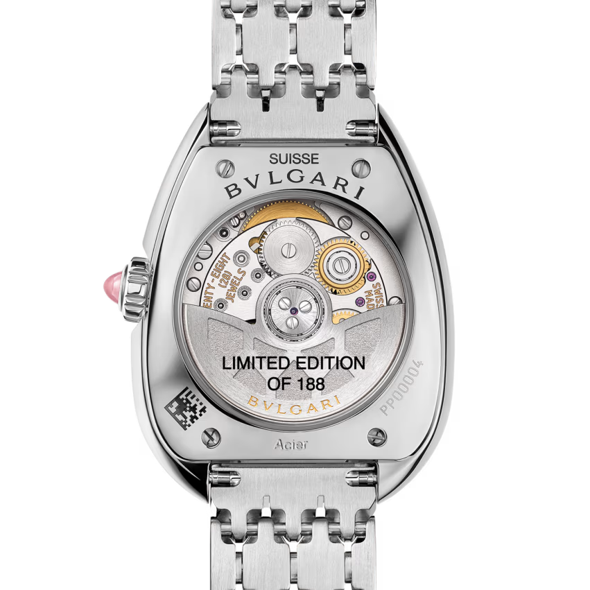 Serpenti Seduttori Watch
