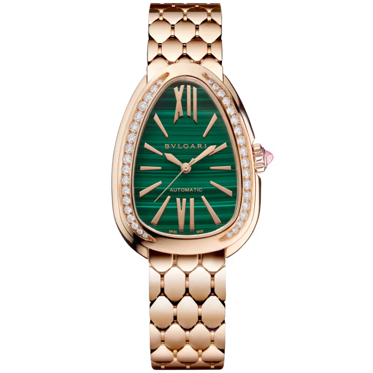 Serpenti Seduttori Watch