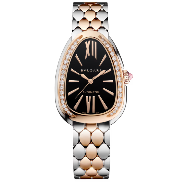 ساعة سيربنتي سيدوتوري