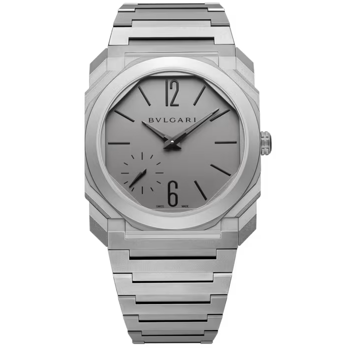 Octo Finissimo Watch