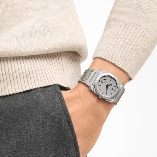 Octo Finissimo Watch