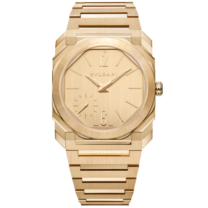 Octo Finissimo Watch