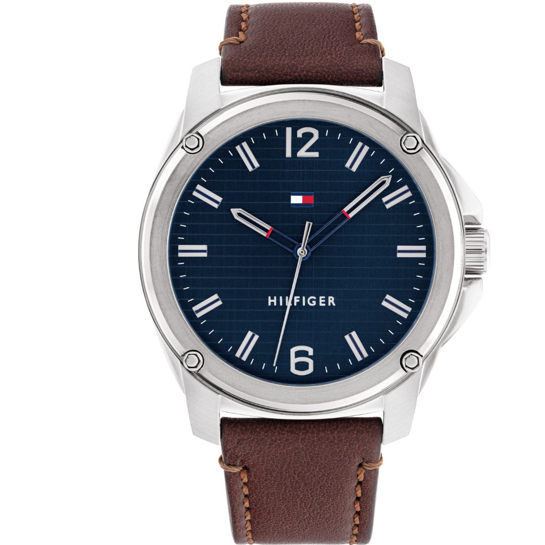Tommy Hilfiger - 171.0484 - Azzam Watches