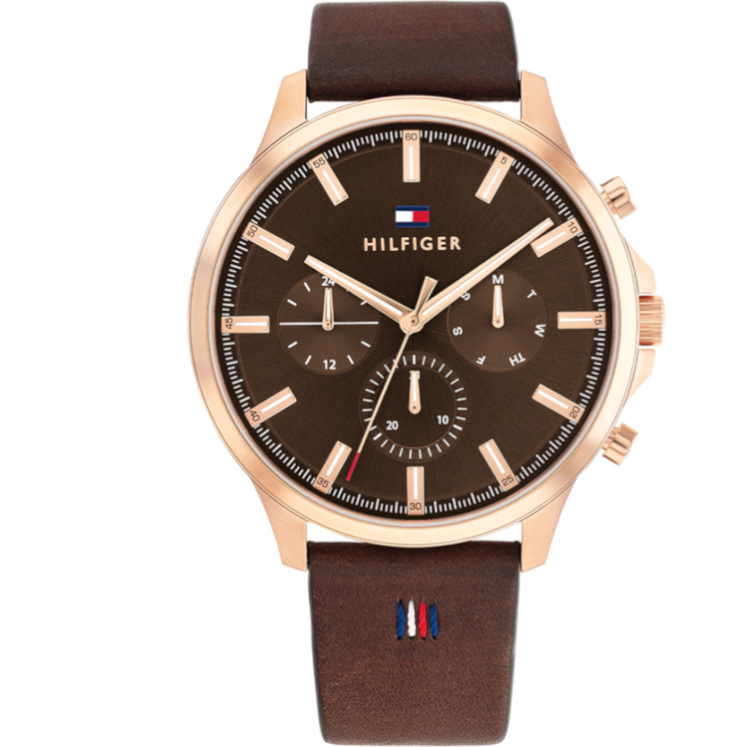Tommy Hilfiger - 171.0497 - Azzam Watches