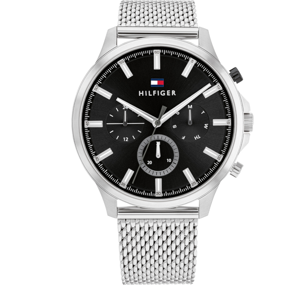 Tommy Hilfiger - 171.0498 - Azzam Watches