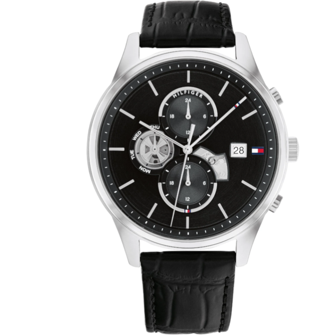 Tommy Hilfiger - 171.0502 - Azzam Watches