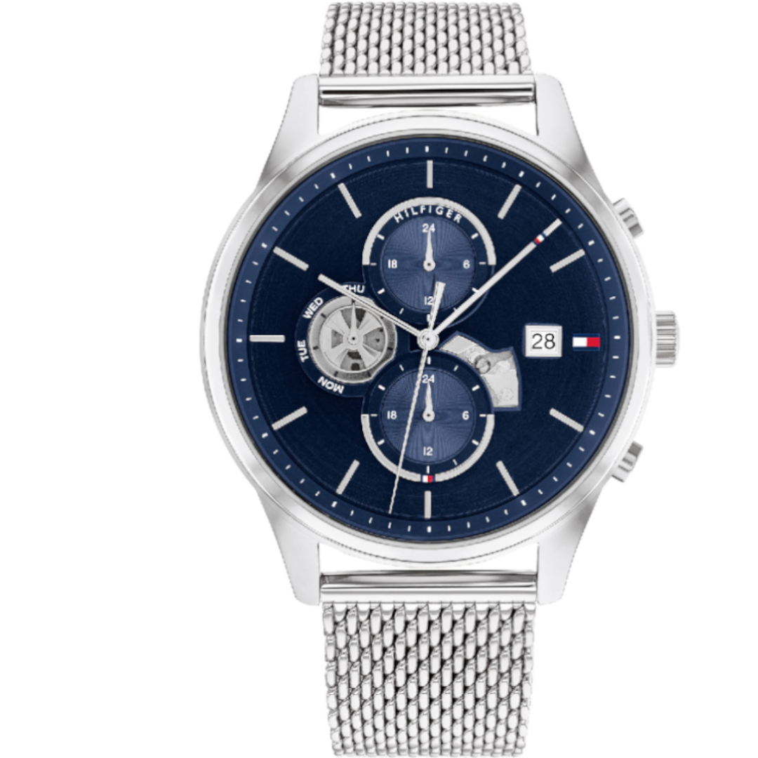 Tommy Hilfiger - 171.0504 - Azzam Watches