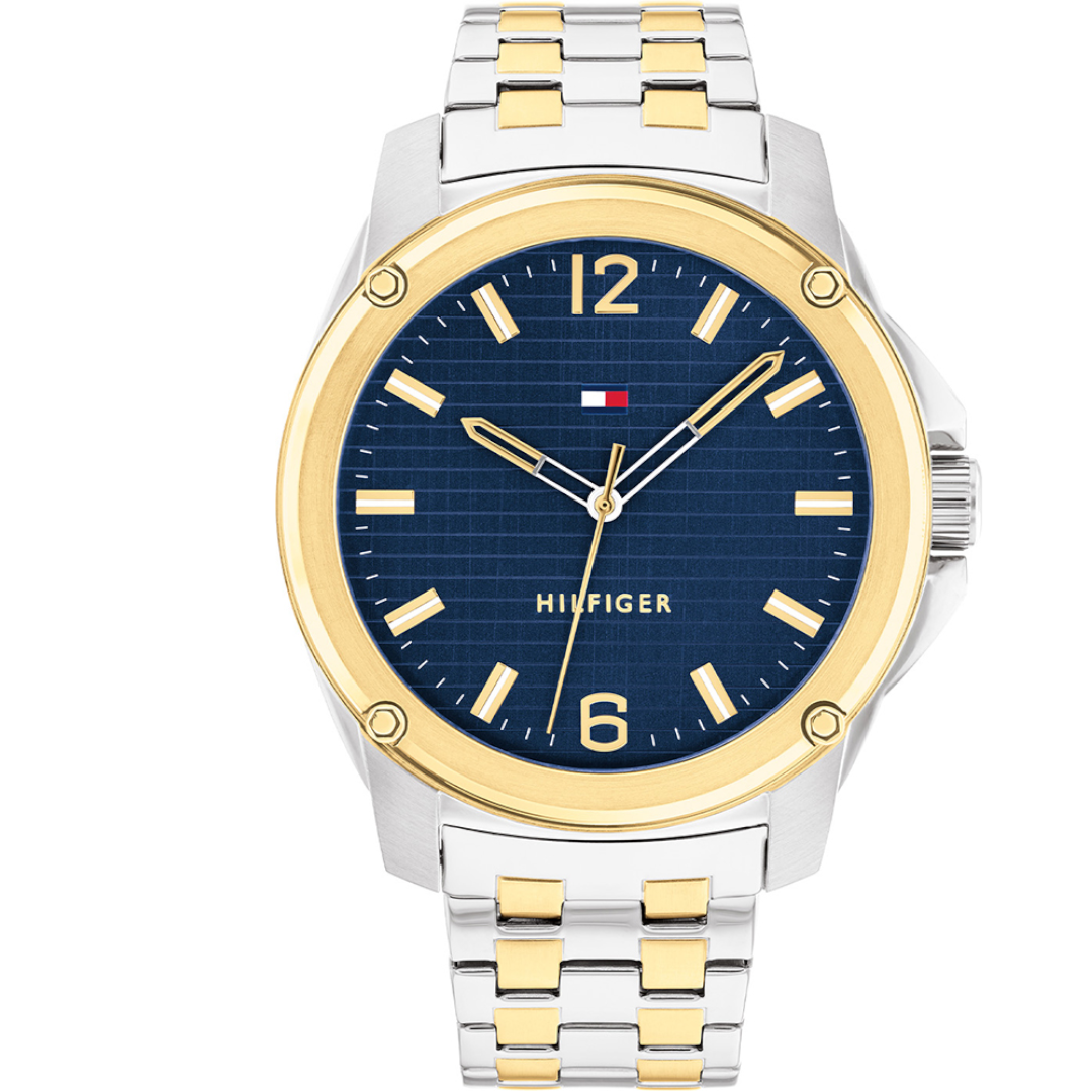 Tommy Hilfiger - 171.0507 - Azzam Watches