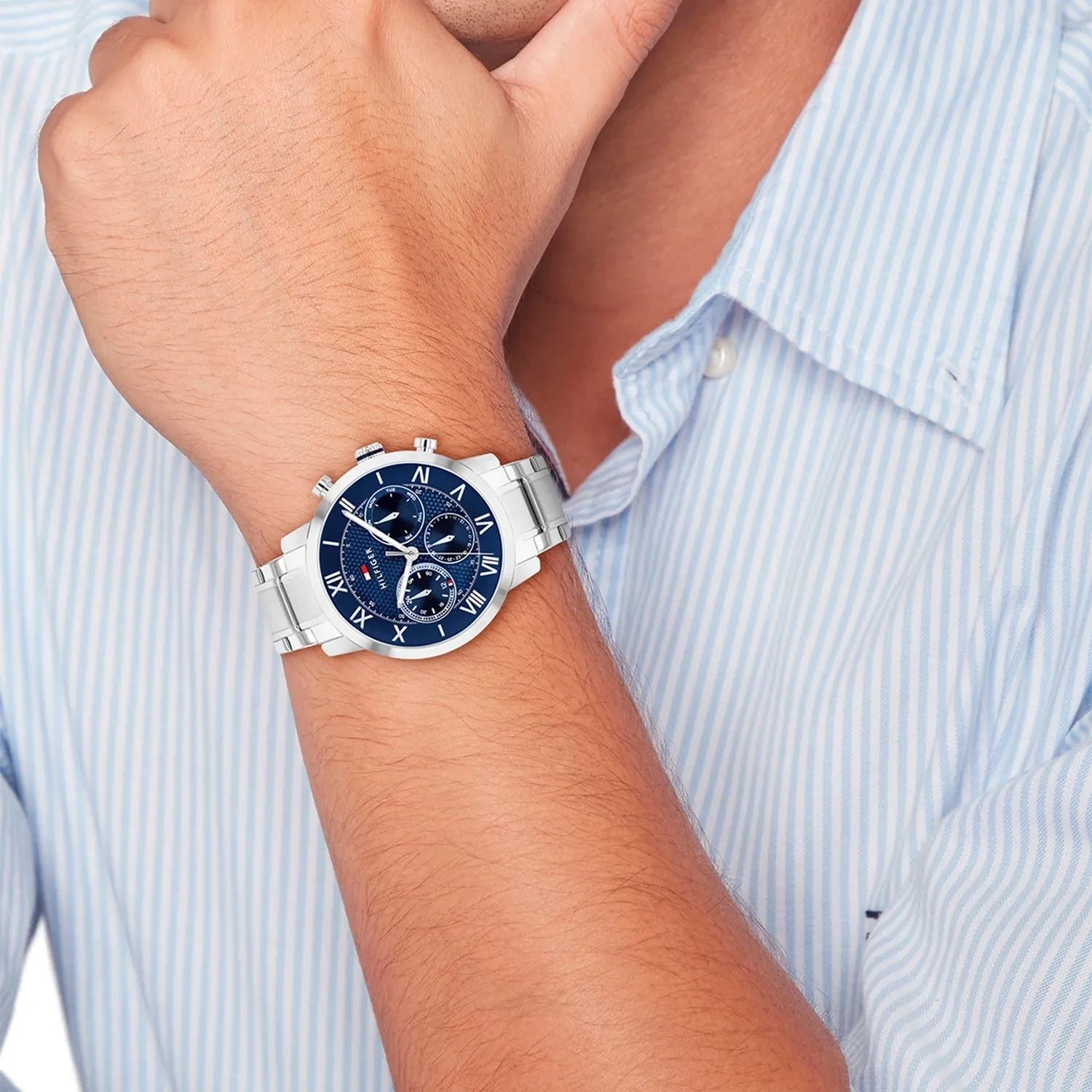 Tommy Hilfiger - 171.0728 Tommy Hilfiger