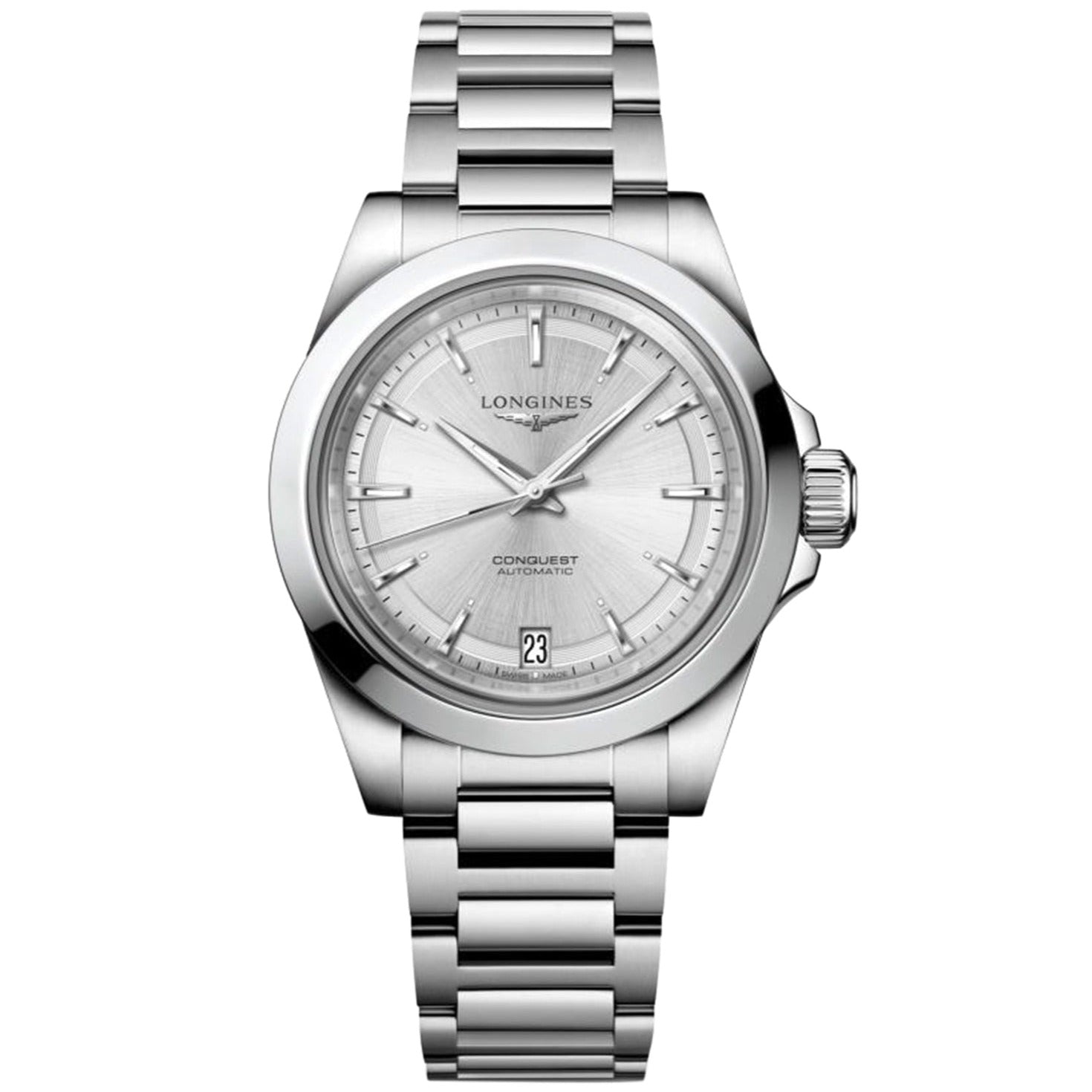 Longines - L34304726
