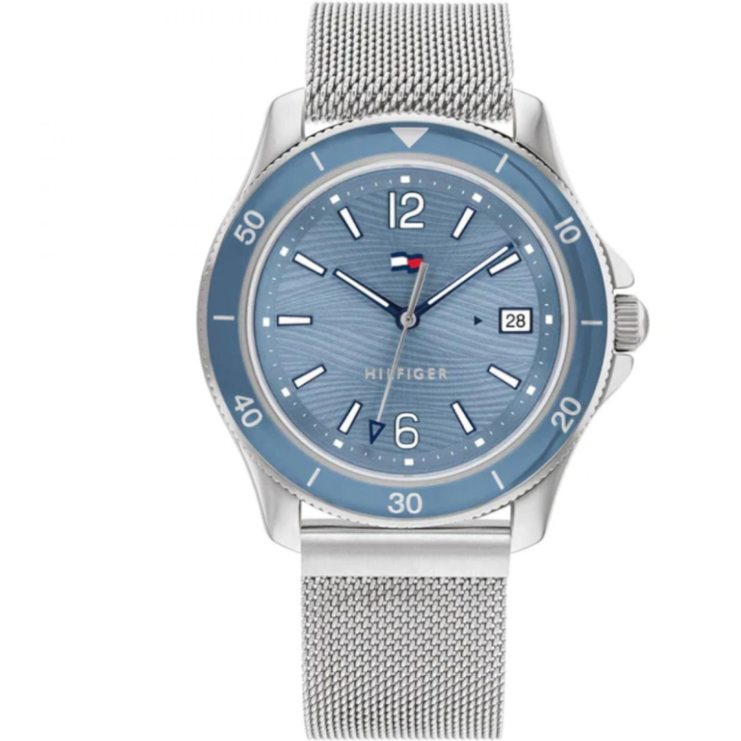 Tommy Hilfiger - 178.2563 - Azzam Watches
