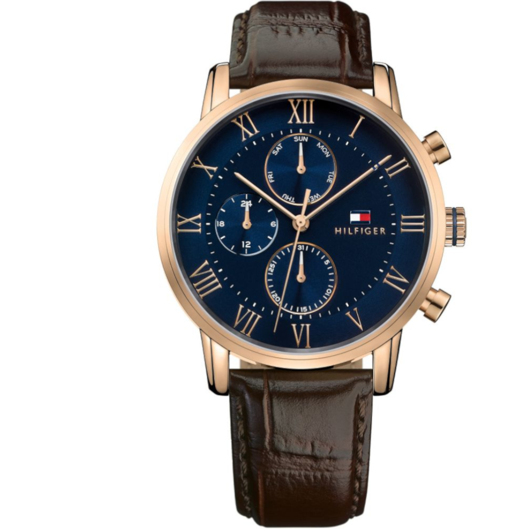 Tommy Hilfiger - 179.1399 - Azzam Watches