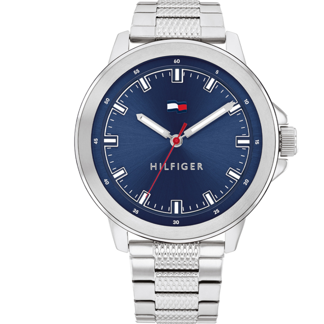 Tommy Hilfiger - 179.2024 - Azzam Watches