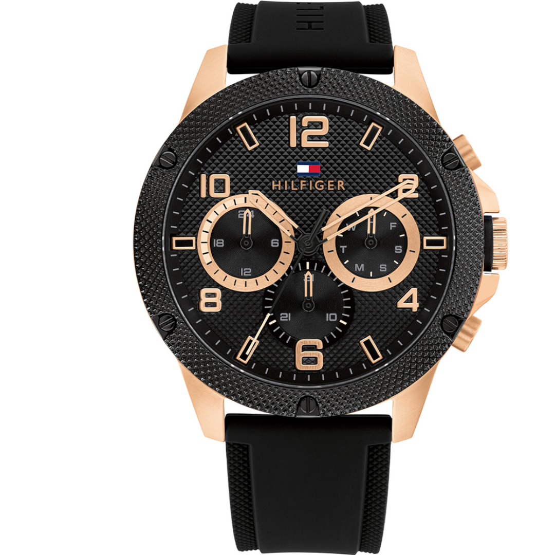 Tommy Hilfiger - 179.2028 - Azzam Watches