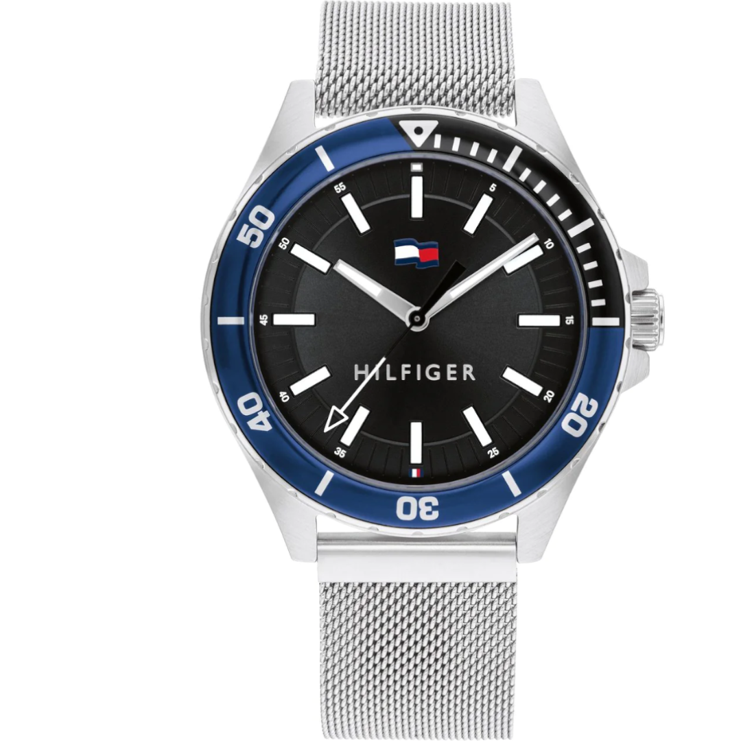 Tommy Hilfiger - 179.2037 - Azzam Watches