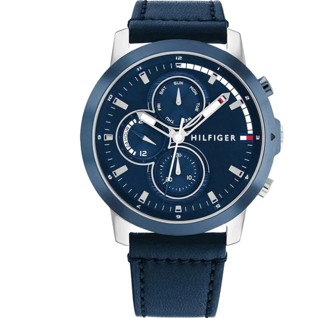 Tommy Hilfiger - 179.2051 - Azzam Watches