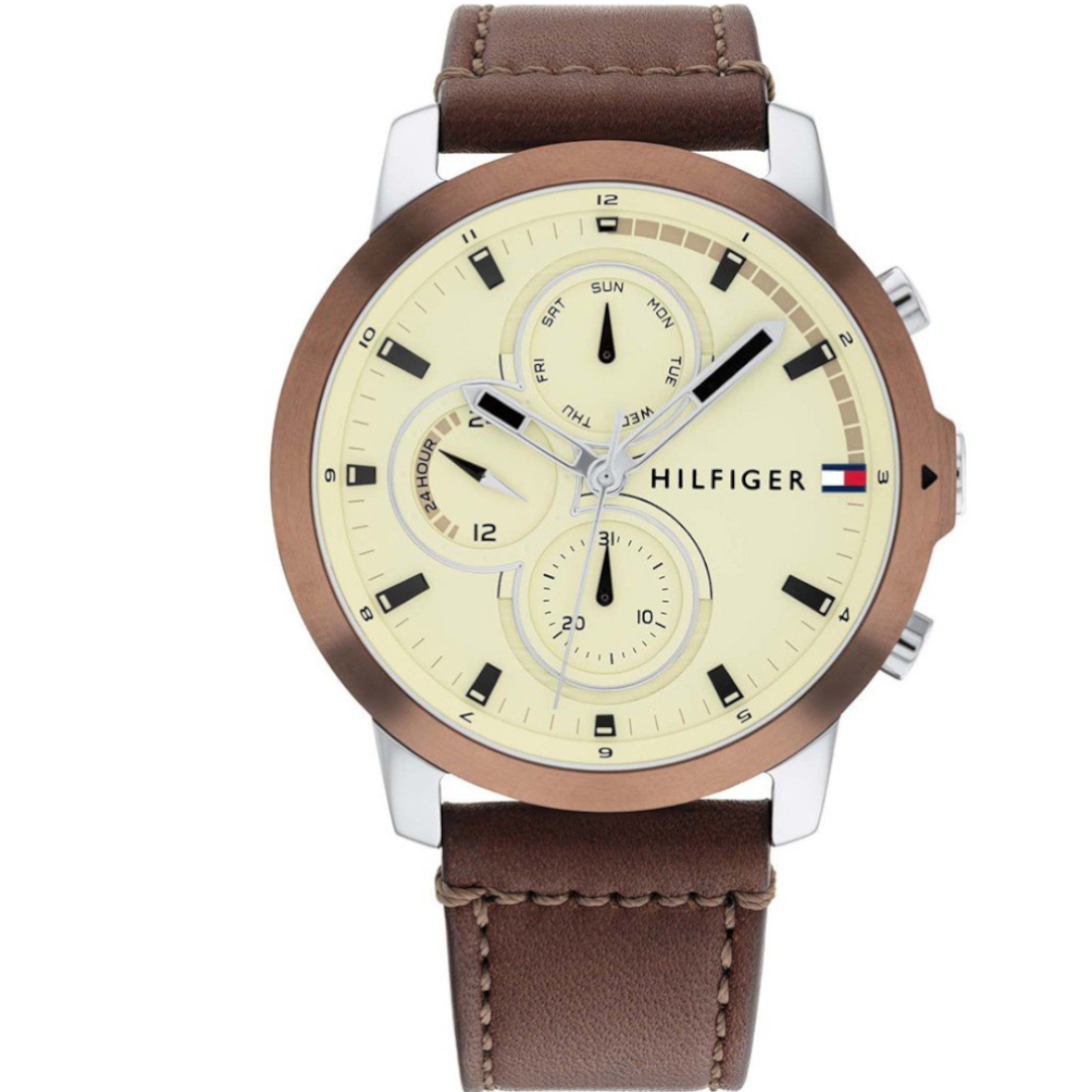 Tommy Hilfiger - 179.2053 - Azzam Watches