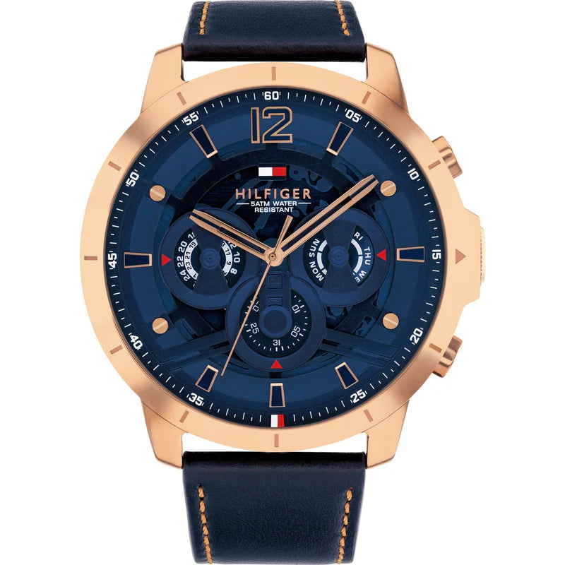 Tommy Hilfiger - 179.2206 Tommy Hilfiger