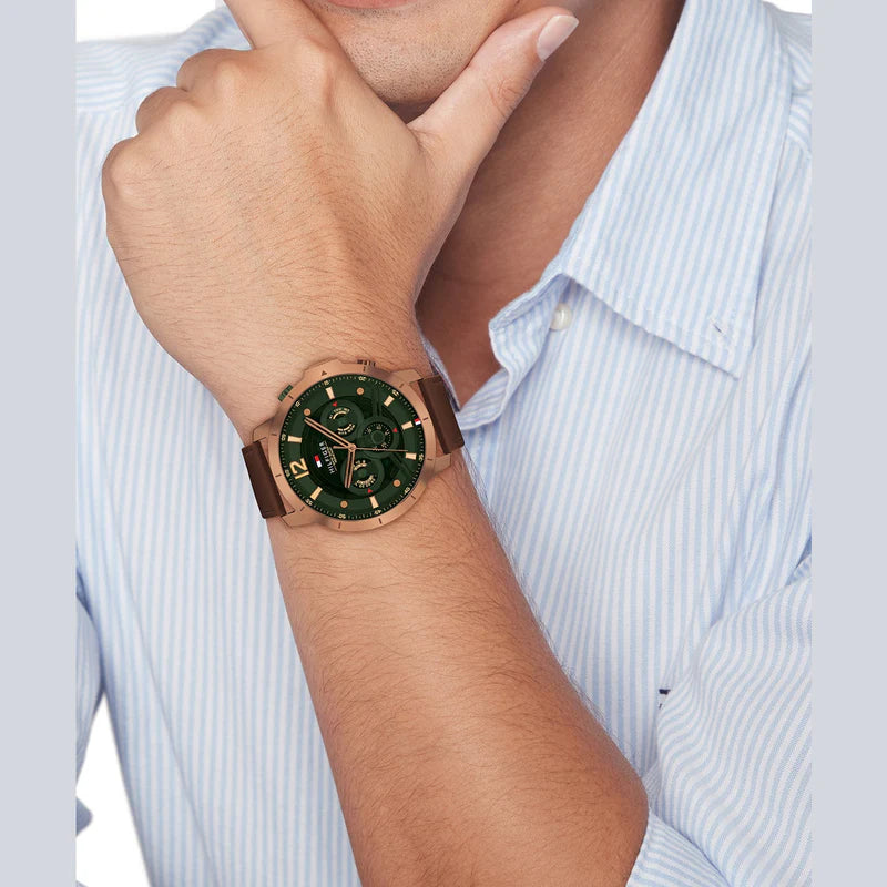 Tommy Hilfiger - 179.2207 Tommy Hilfiger