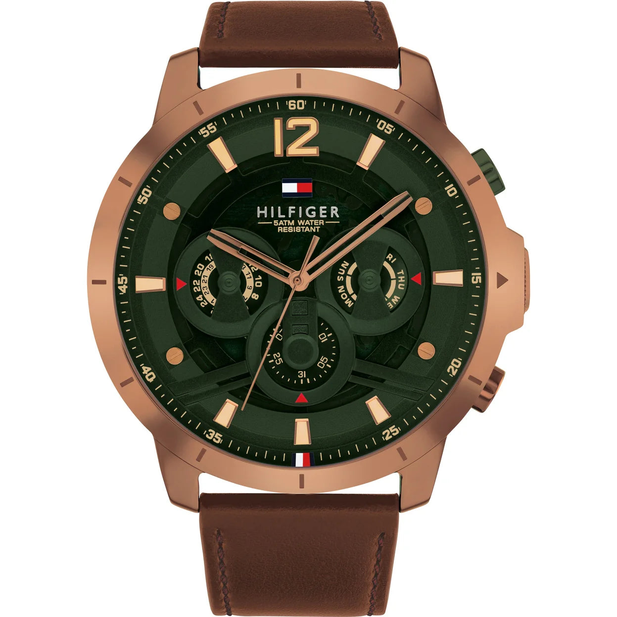 Tommy Hilfiger - 179.2207 Tommy Hilfiger