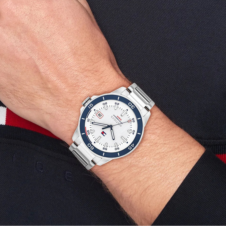 Tommy Hilfiger - 179.2227 Tommy Hilfiger