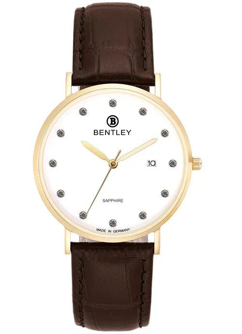 BENTLEY - BL1805-101BKWD