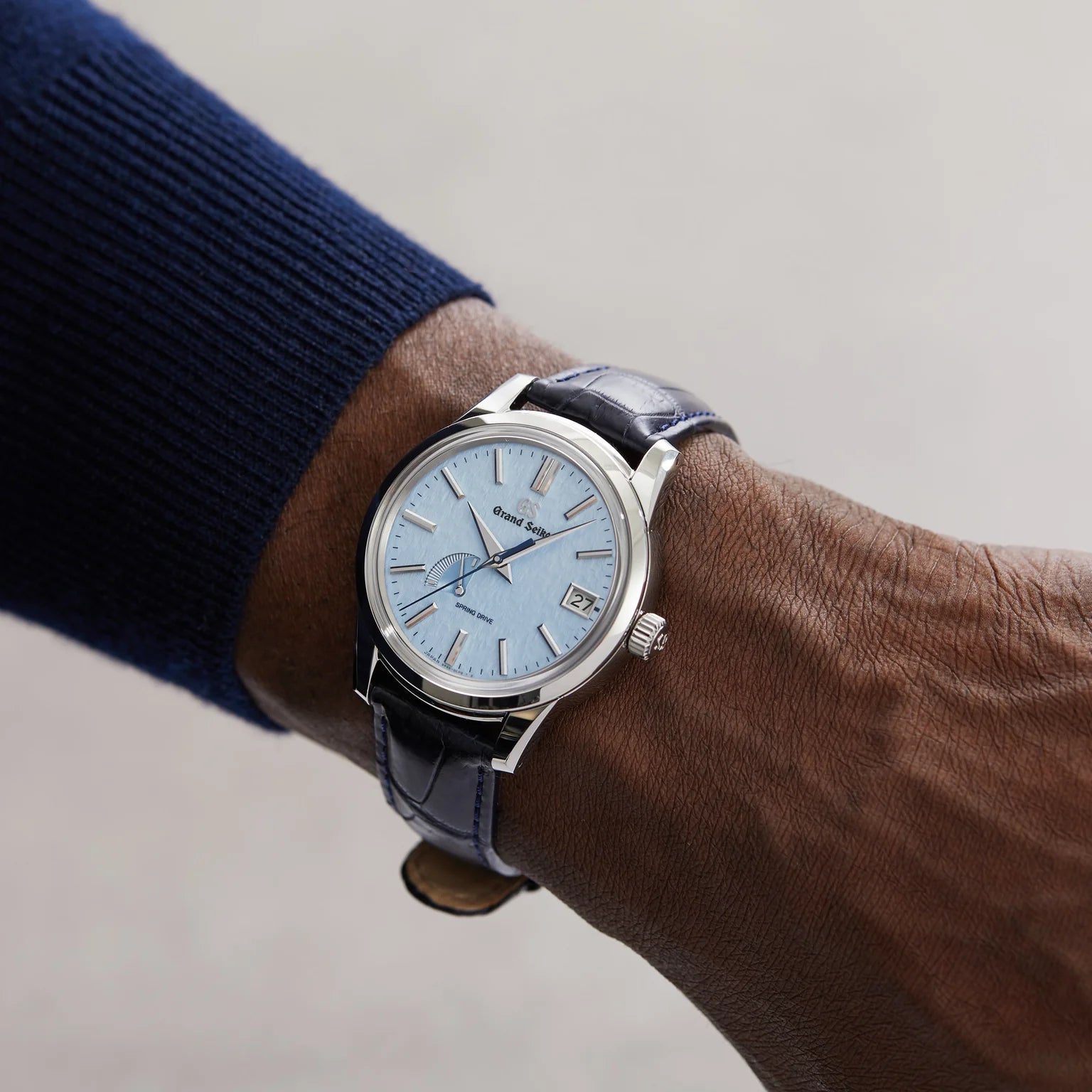 Grand Seiko - SBGA407 Grand Seiko