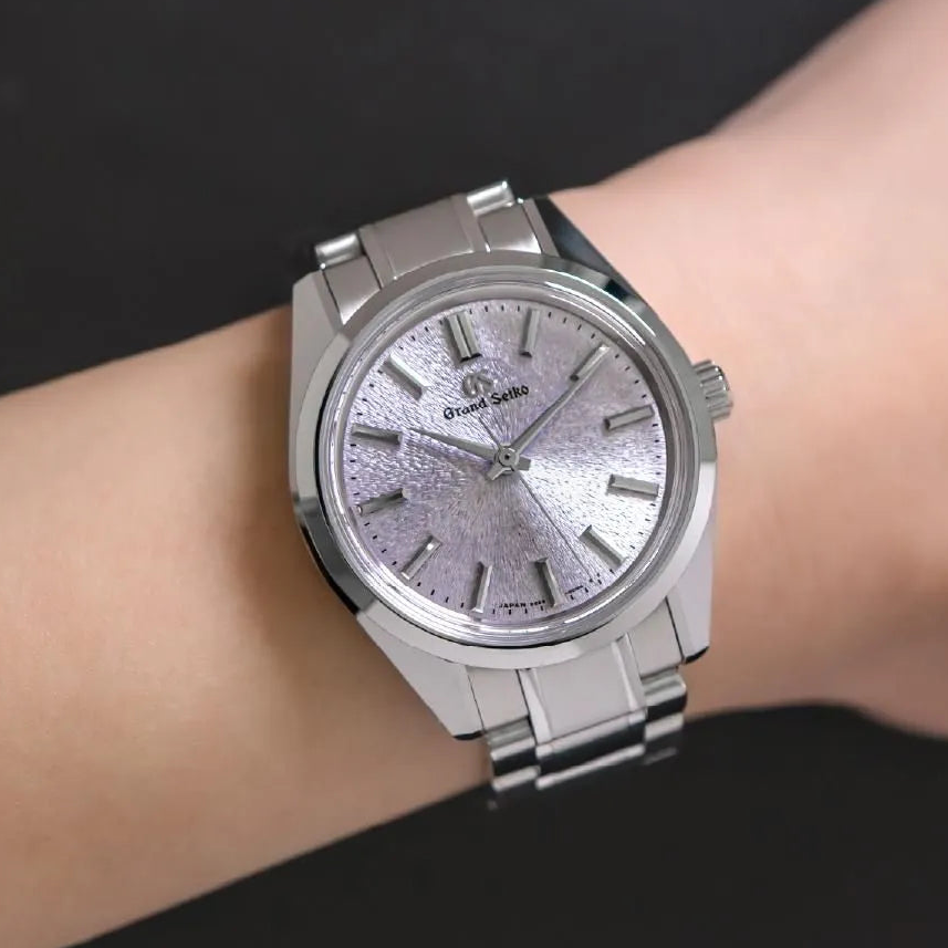 Grand Seiko - SBGW323 Grand Seiko