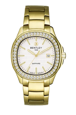 BENTLEY - BL1869-101MKWI