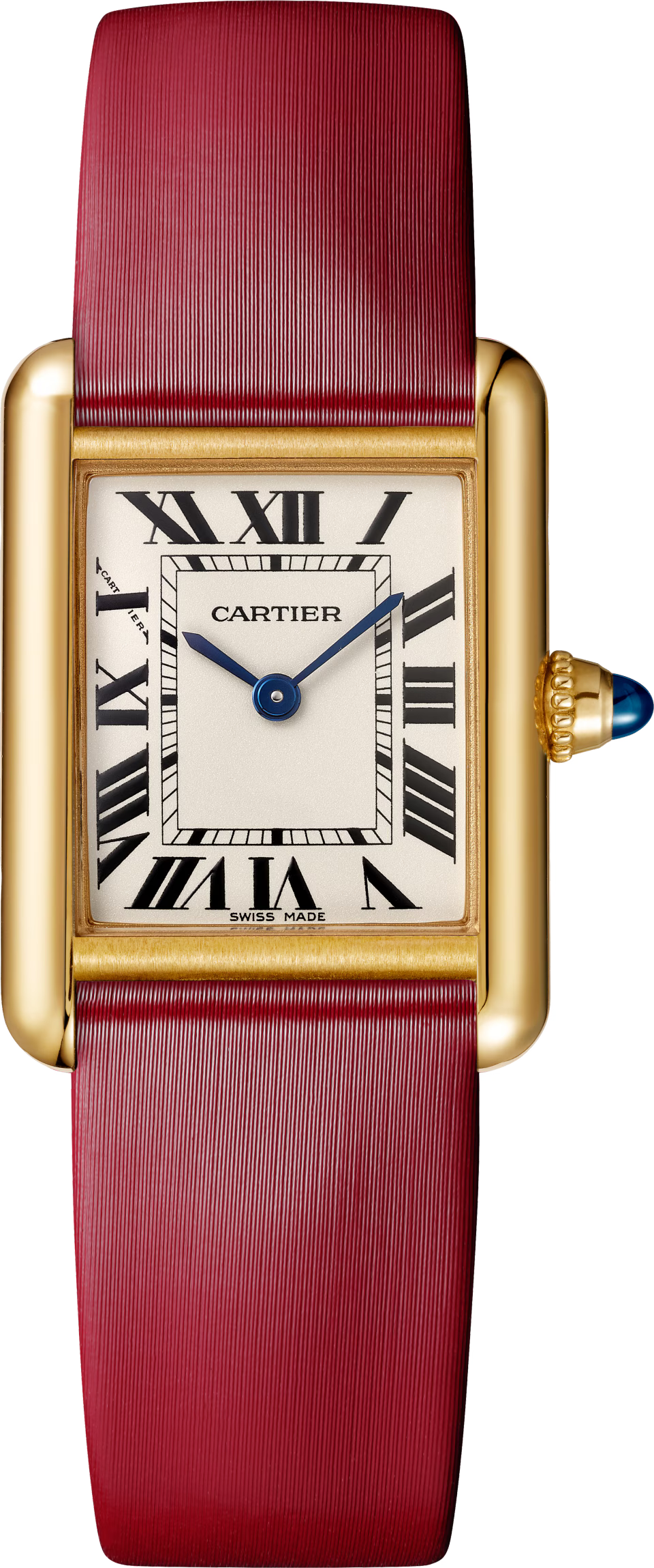 Tank Louis Cartier watch Cartier