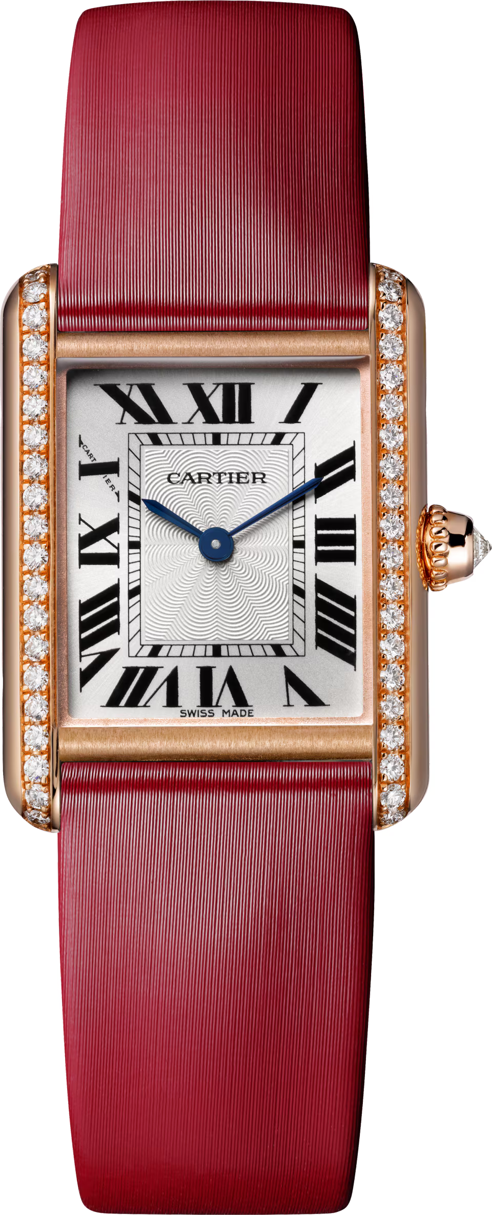 Tank Louis Cartier watch Cartier