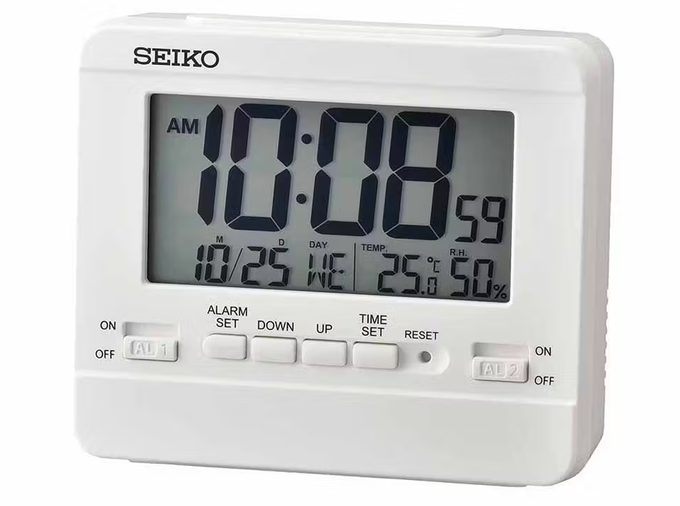 SEIKO - QHL086W