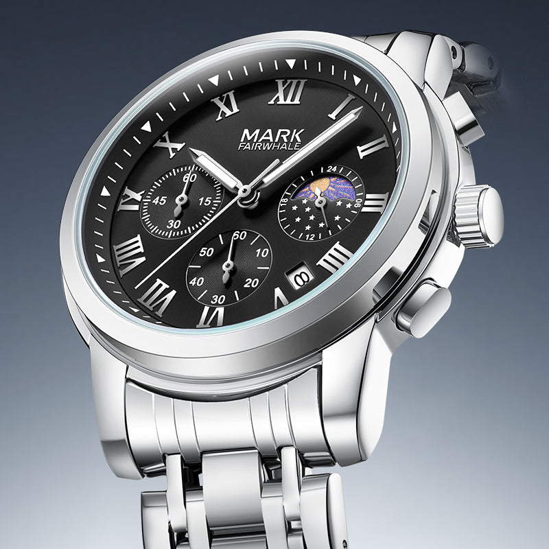 Fairwhale - FW-5058-S1