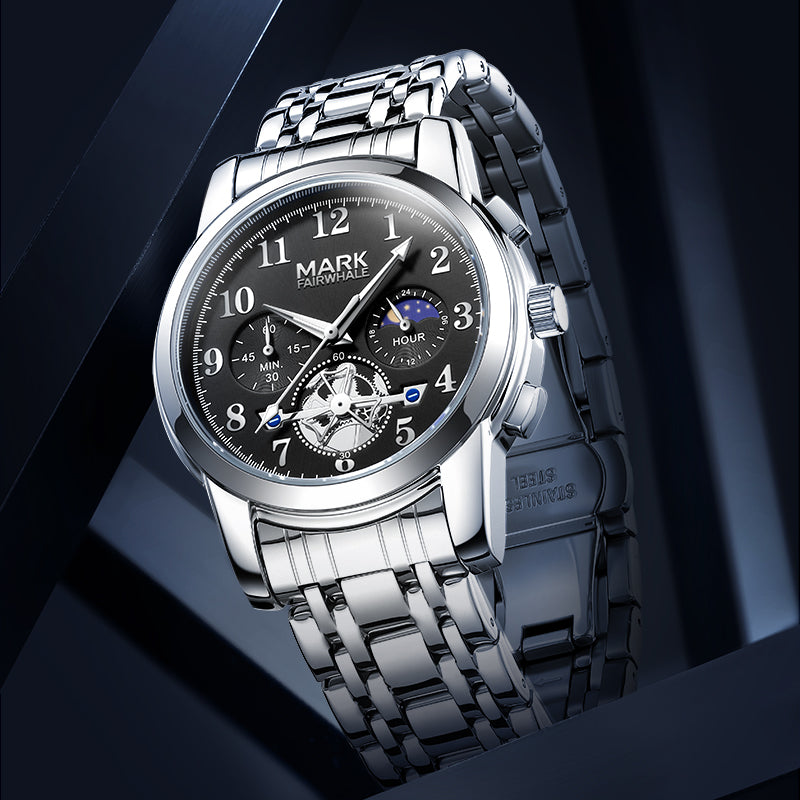 Fairwhale - FW-5059-S2