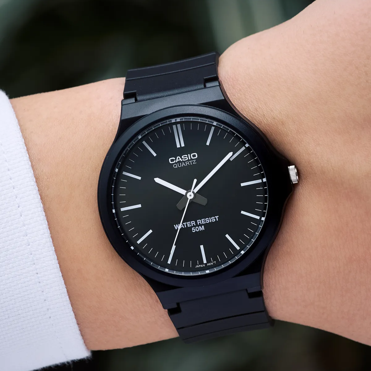 كاسيو - MW-240-1EVDF