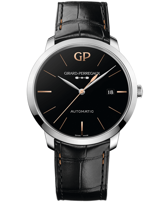 1966 40 MM INFINITY EDITION