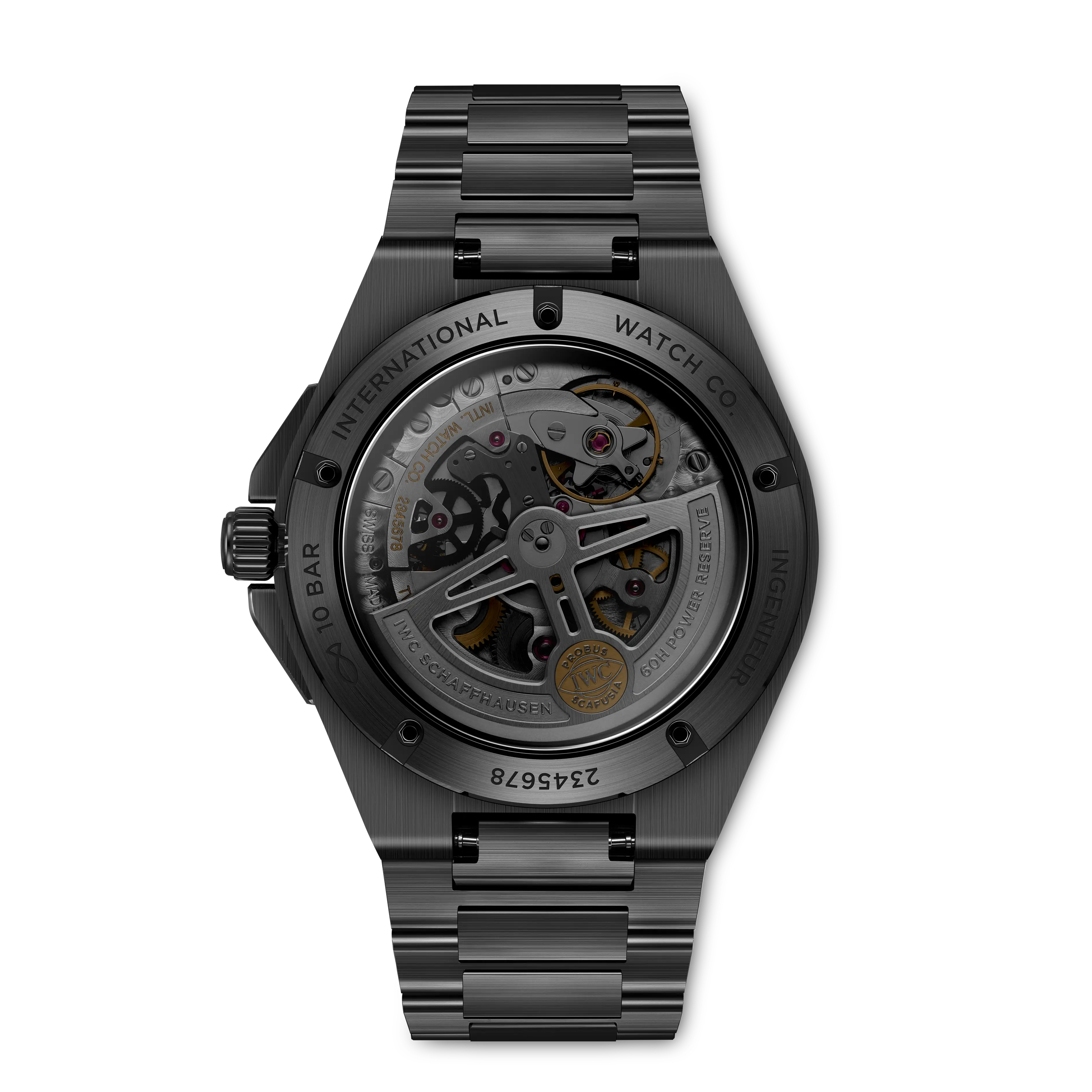 Ingenieur Automatic 42 IWC