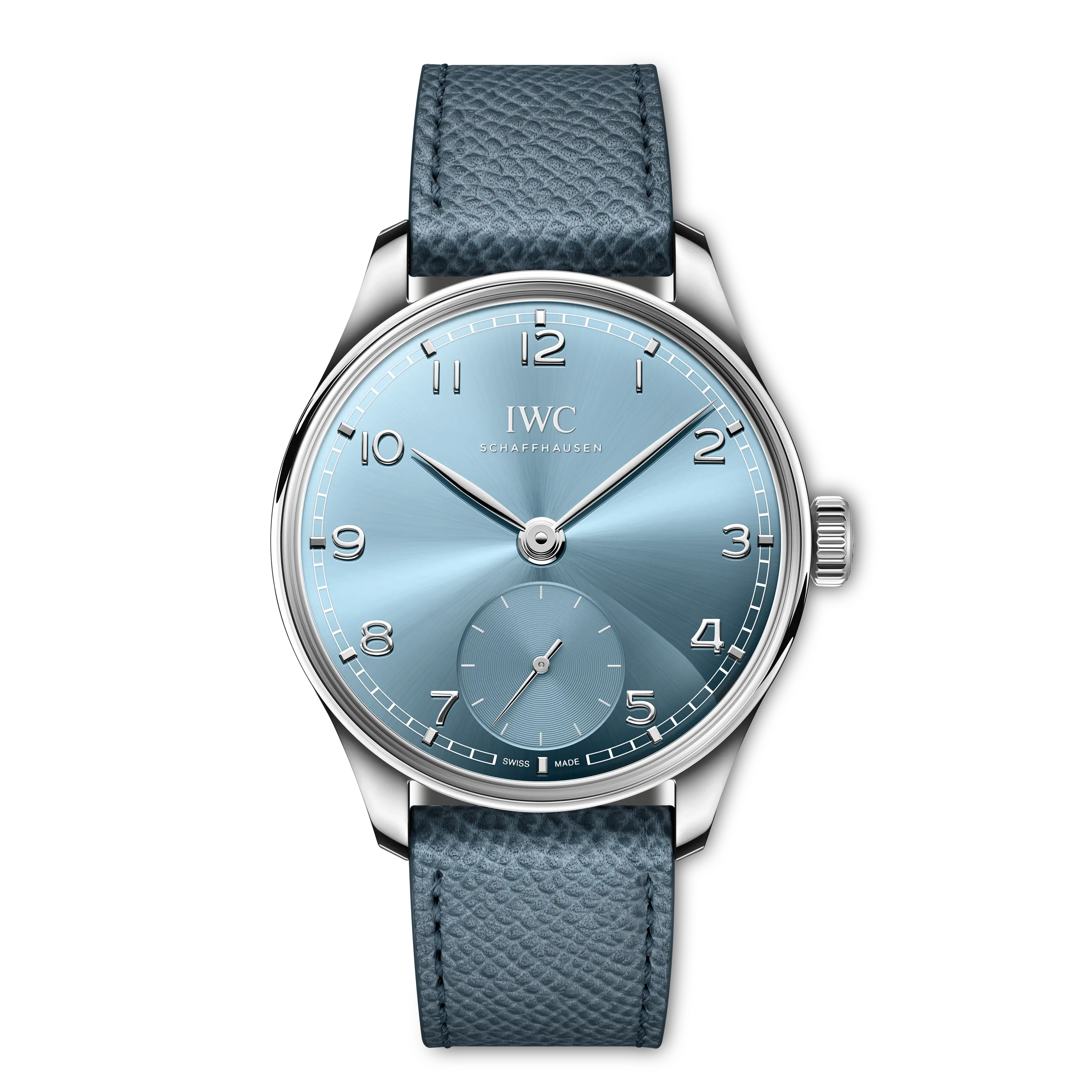 Portugieser Automatic 40 IWC