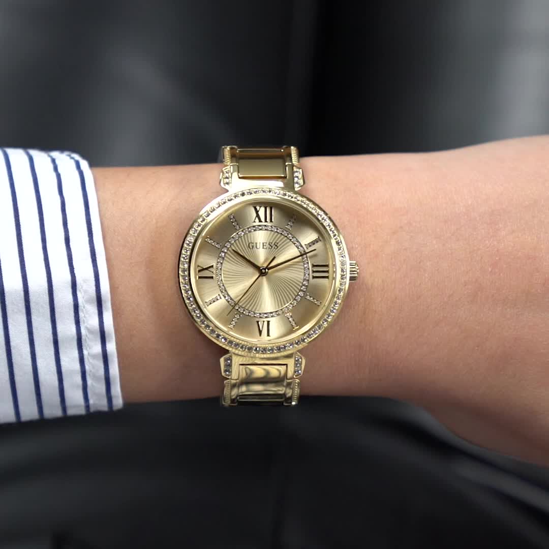 Guess - GW0588L1 Guess