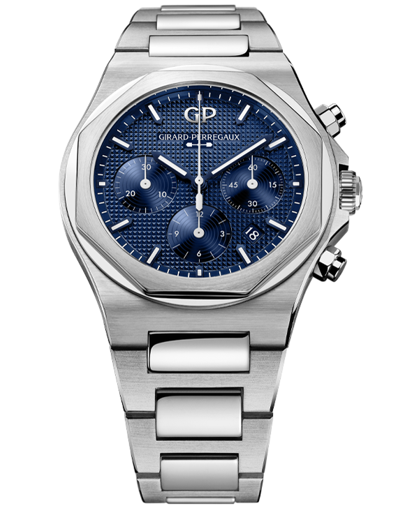 LAUREATO CHRONOGRAPH 42 MM