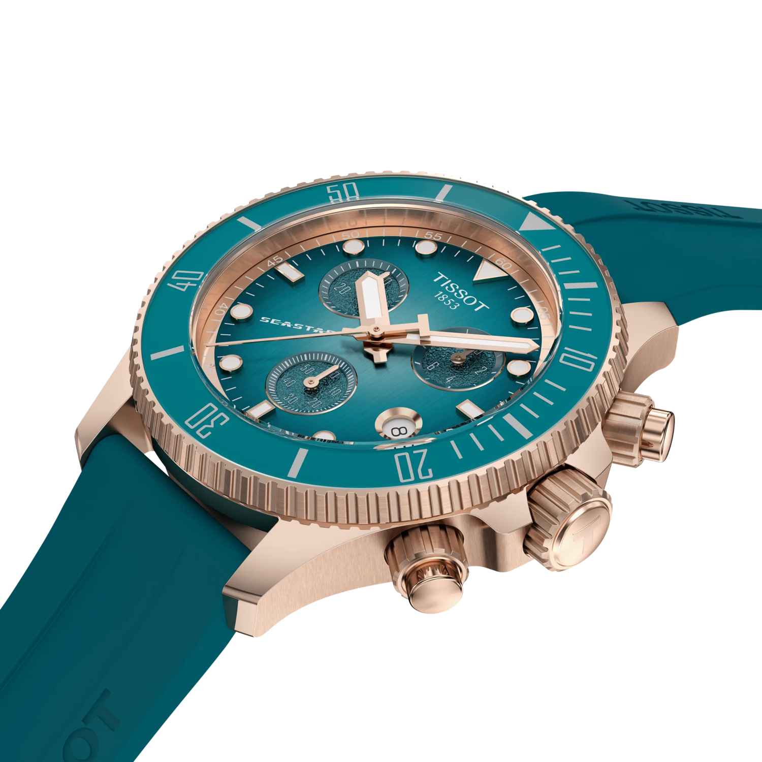 Tissot - T120.217.37.041