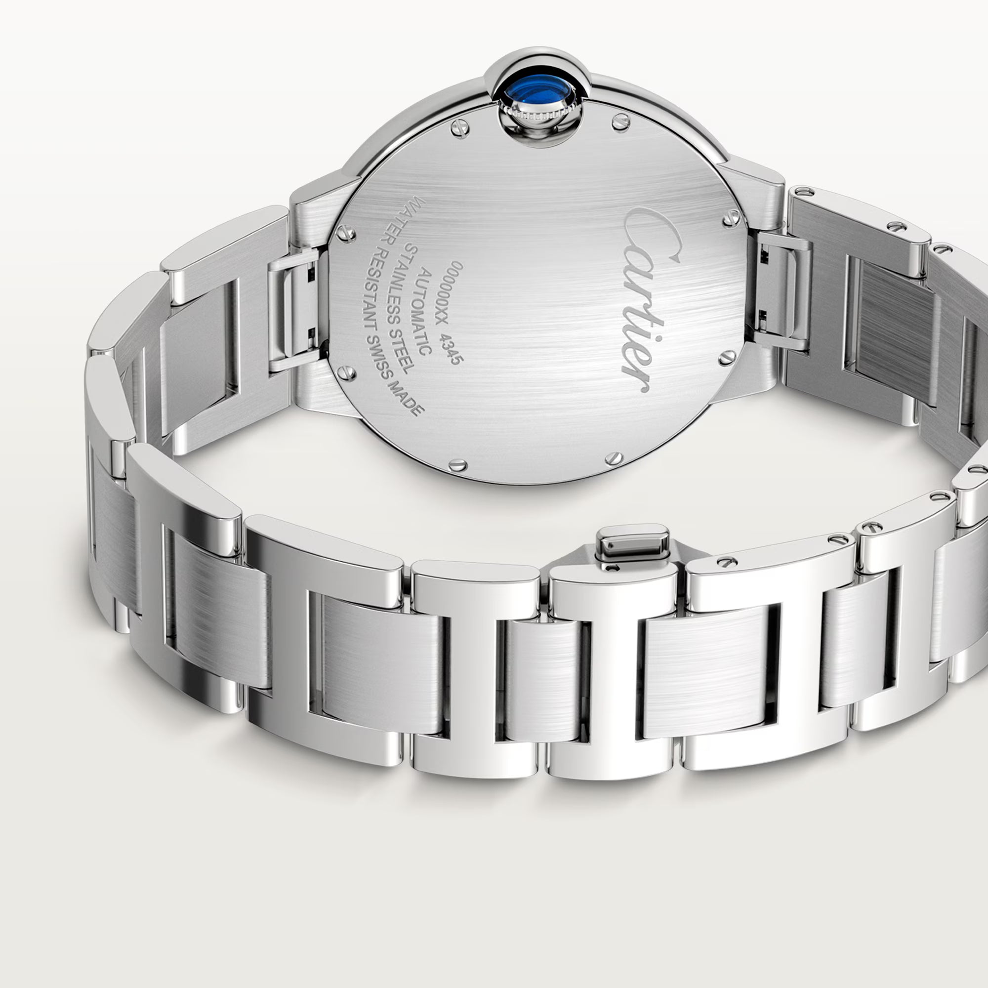 BALLON BLEU DE CARTIER WATCH