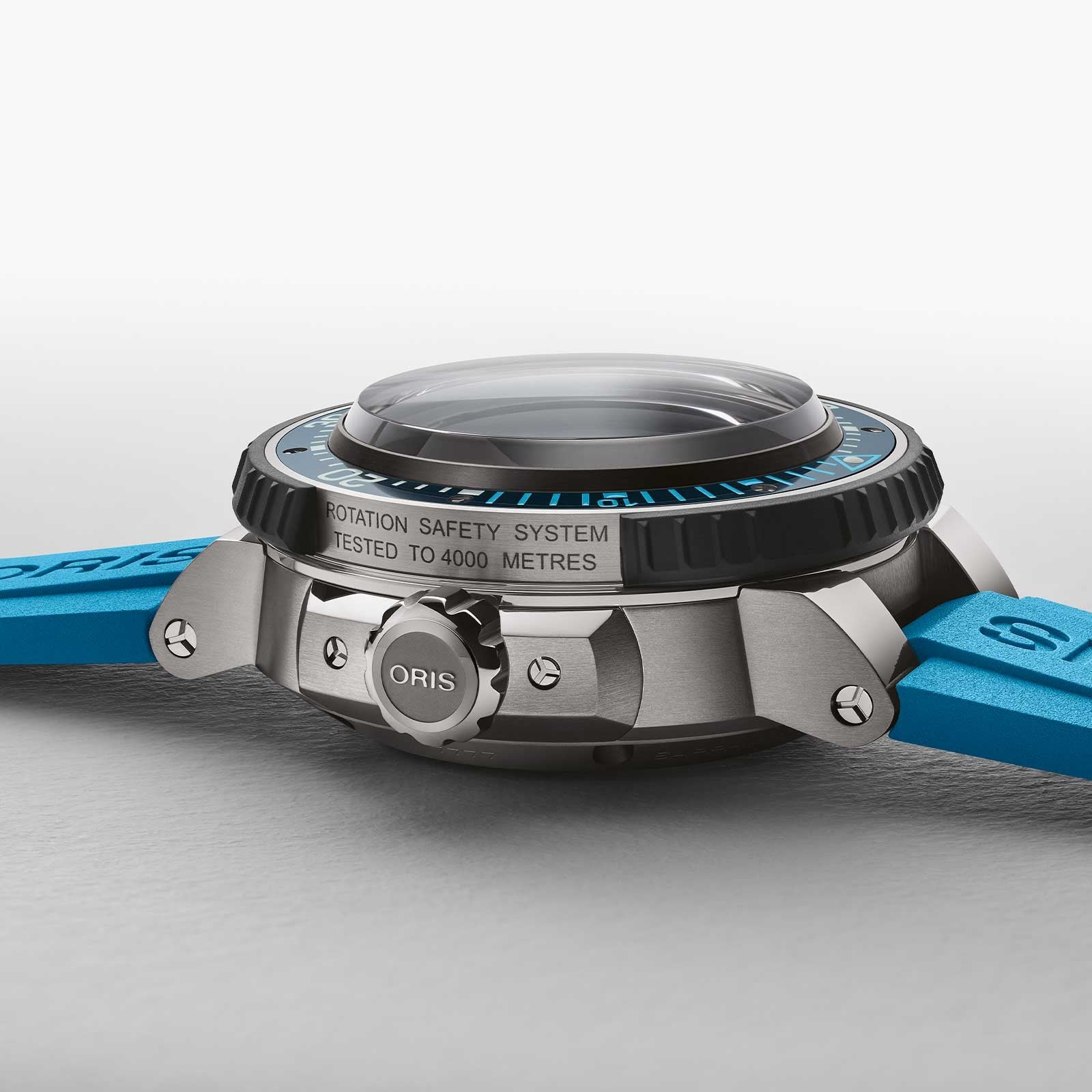 Oris - 0140077777155set